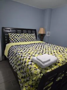 Pizzo Cozy Hideout - 汤姆斯河