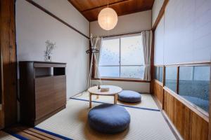 Kizuna House Yuzuriha