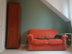 Noclegi Joanna Trzcińska