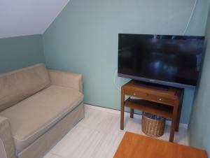 Noclegi Joanna Trzcińska