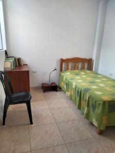 Departamento Pisco -Jardines San Andrés