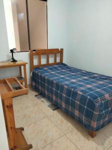 Departamento Pisco -Jardines San Andrés