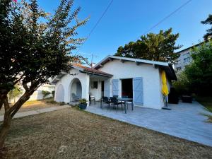 Maison avec studio attenant & indépendant