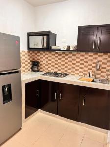 LopGar Departamento en Cancún