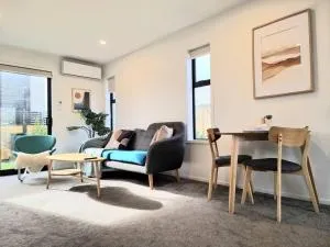 Addington Townhouse 7 mins walk to Arena - 阿丁顿
