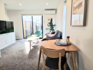 Addington Townhouse 7 mins walk to Arena