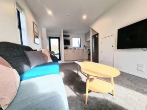 Addington Townhouse 7 mins walk to Arena