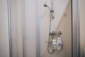 Maisons de vacances L-Ecrin - Stationnement Privatif - Coeur de ville : photos des chambres