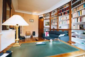 Maisons de vacances L-Ecrin - Stationnement Privatif - Coeur de ville : photos des chambres