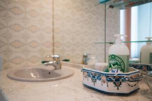 Maisons de vacances L-Ecrin - Stationnement Privatif - Coeur de ville : photos des chambres