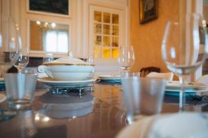 Maisons de vacances L-Ecrin - Stationnement Privatif - Coeur de ville : photos des chambres