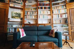 Maisons de vacances L-Ecrin - Stationnement Privatif - Coeur de ville : photos des chambres