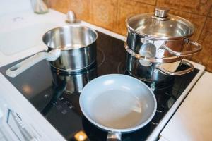 Maisons de vacances L-Ecrin - Stationnement Privatif - Coeur de ville : photos des chambres