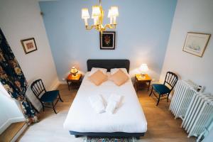 Maisons de vacances L-Ecrin - Stationnement Privatif - Coeur de ville : photos des chambres