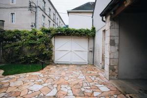 Maisons de vacances L-Ecrin - Stationnement Privatif - Coeur de ville : photos des chambres