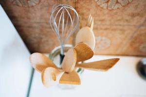 Maisons de vacances L-Ecrin - Stationnement Privatif - Coeur de ville : photos des chambres