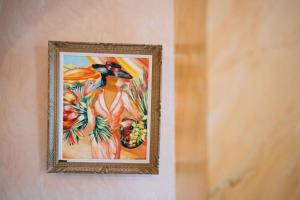 Maisons de vacances L-Ecrin - Stationnement Privatif - Coeur de ville : photos des chambres