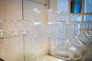 Maisons de vacances L-Ecrin - Stationnement Privatif - Coeur de ville : photos des chambres