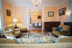 Maisons de vacances L-Ecrin - Stationnement Privatif - Coeur de ville : photos des chambres