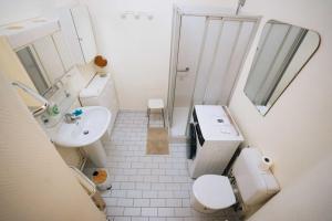 Maisons de vacances L-Ecrin - Stationnement Privatif - Coeur de ville : photos des chambres