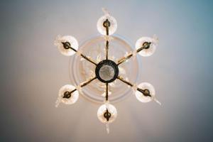 Maisons de vacances L-Ecrin - Stationnement Privatif - Coeur de ville : photos des chambres