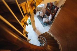 Maisons de vacances L-Ecrin - Stationnement Privatif - Coeur de ville : Maison 3 Chambres