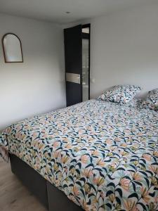 Appartements Le Bellevue : photos des chambres