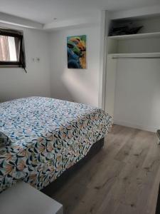 Appartements Le Bellevue : photos des chambres
