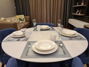 Genting Vista Residences 2 Bedrooms FREE WiFi, 1 Parking, Corner unit