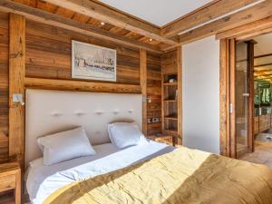 Appartements Appartement luxe 4 pieces + studio, terrasse Sud, centre Val-d'Isere, 2023, 8 personnes - FR-1-694-149 : photos des chambres