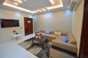 المسافر 7 للشقق الفندقية