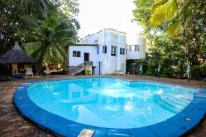 Diani Peaceful Garden - Funzi