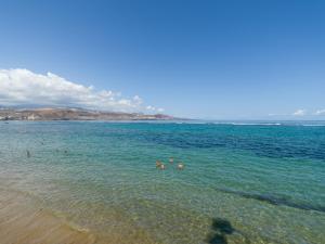 Ok Las Canteras Beach by CanariasGetaway