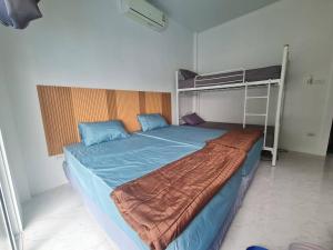 Huahin Friends Pool Villa 1