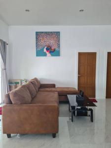 Huahin Friends Pool Villa 1