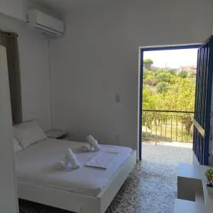 Άρωμα φύσης - Kapandrítion