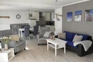 Ferienwohnung Waldblick - Kollrunge Ferienwohnung Waldblick - Kollrunge