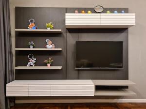 Genting Vista Residences 2 Bedrooms FREE WiFi, 1 Parking, Corner unit