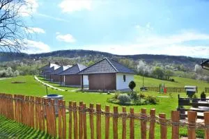 Vila Sofi - Mušvete