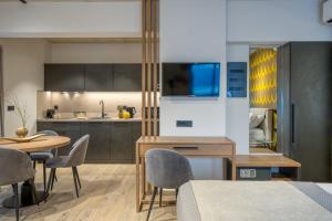 Amphora Nafplio- elegance Suites Apartmenthouse