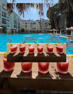 Klama Luxury Apartment