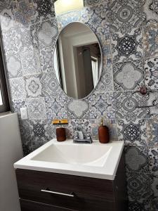 Cabaña en Tapalpa Morada de Cervantes Bungalow Clavileño