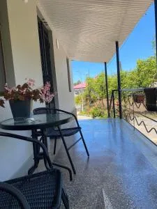 Zurkas’ guesthouse - 姆兹瓦内康茨基