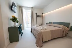 La Piazzetta Room - Palma di Montechiaro