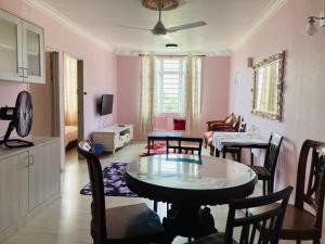 Putatan Platinum Apartment - 3hvězdičkové hotely ve městě Kota Kinabalu