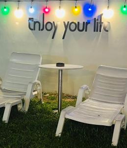 Pupae Pool Villa Jomtien Pattaya