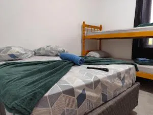 Ferdin Hostel e Pousada - 南圣弗朗西斯科