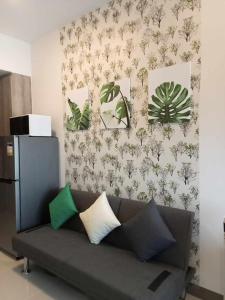 The Prestige Bayview with Balcony