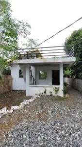 Capandanan Cottages - Sual