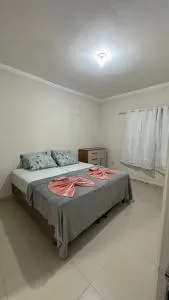 Apartamento Novo e Completo - Poções